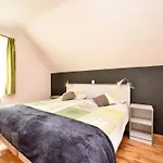Cozy Near Durbuy Woods * Barvaux-sur-Ourthe