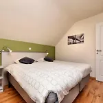 Cozy Near Durbuy Woods Barvaux-sur-Ourthe