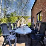 Cozy Near Durbuy Woods * Barvaux-sur-Ourthe