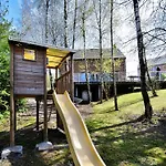 Cozy Near Durbuy Woods Barvaux-sur-Ourthe