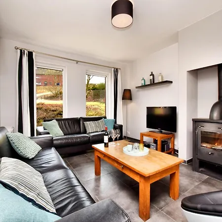 Cozy Near Durbuy Woods * Barvaux