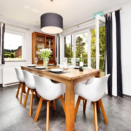 Casa de Férias Cozy Near Durbuy Woods