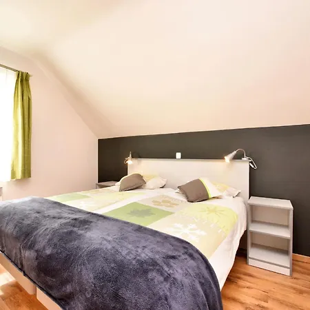 Cozy Near Durbuy Woods * 巴尔沃