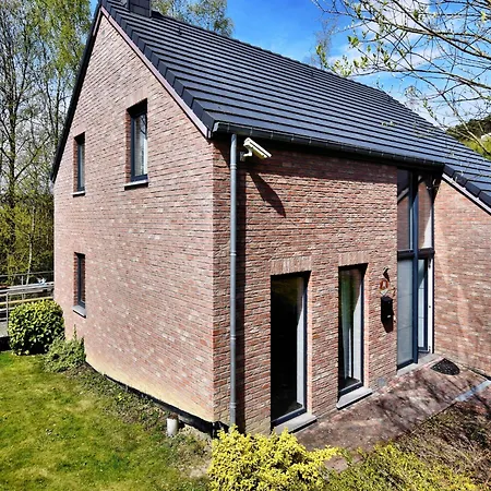 Casa de Férias Cozy Near Durbuy Woods