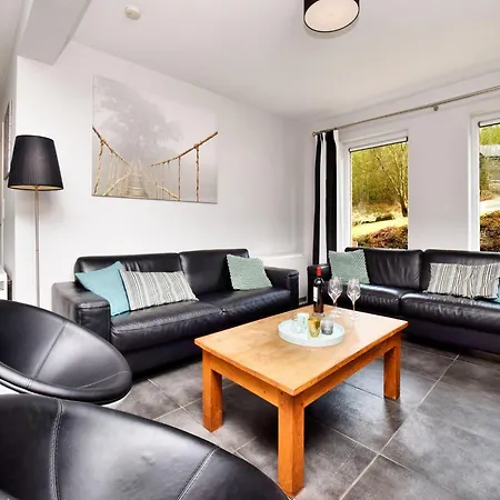 Casa de Férias Cozy Near Durbuy Woods