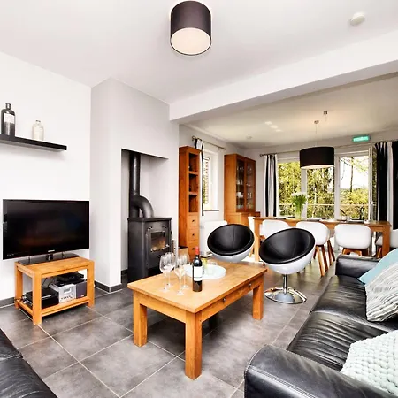 Cozy Near Durbuy Woods *