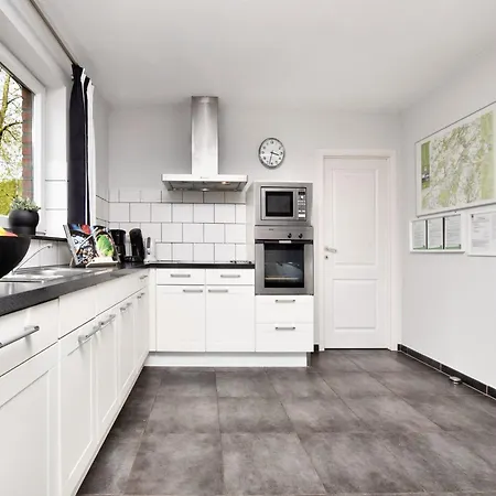 Casa de Férias Cozy Near Durbuy Woods *