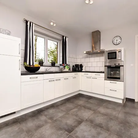 Cozy Near Durbuy Woods Casa de Férias *