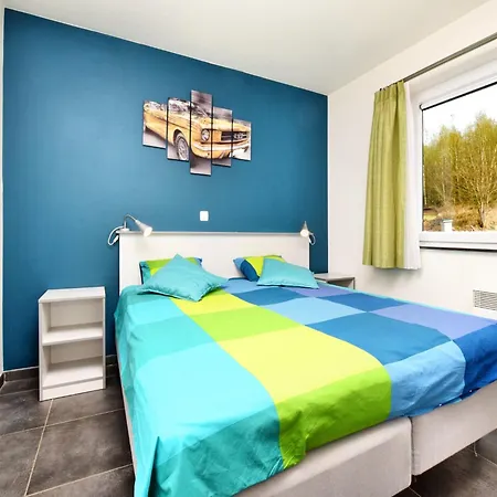 Cozy Near Durbuy Woods * Barvaux