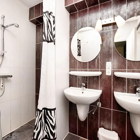 Casa de Férias Cozy Near Durbuy Woods *