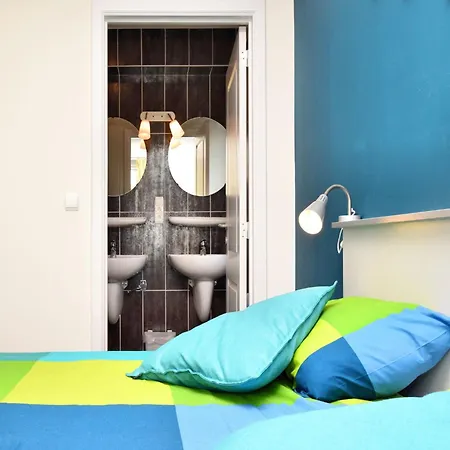 Casa de Férias Cozy Near Durbuy Woods Barvaux