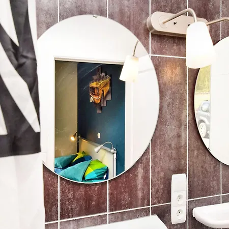 Cozy Near Durbuy Woods * Barvaux