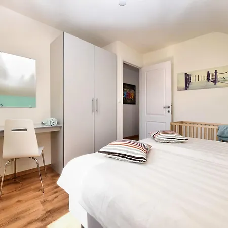 Casa de Férias Cozy Near Durbuy Woods