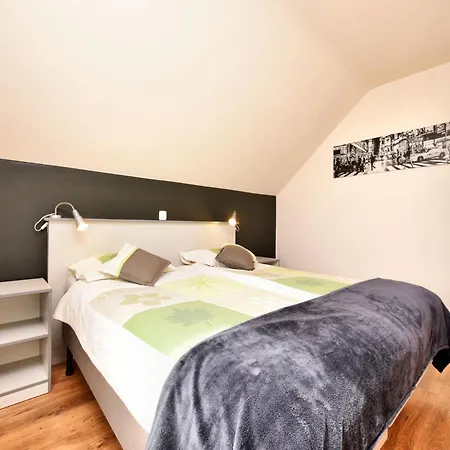 Casa de Férias Cozy Near Durbuy Woods