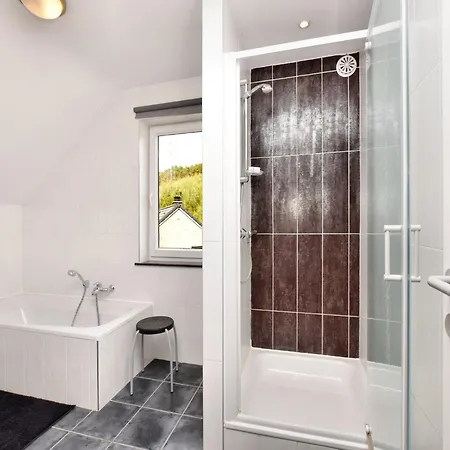 Cozy Near Durbuy Woods