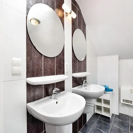 Cozy Near Durbuy Woods Casa de Férias Barvaux