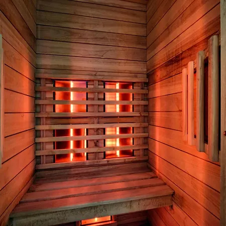 Cozy Near Durbuy Woods * Barvaux