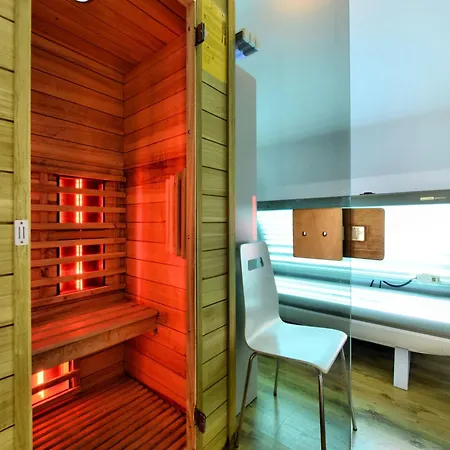 Casa de Férias Cozy Near Durbuy Woods *