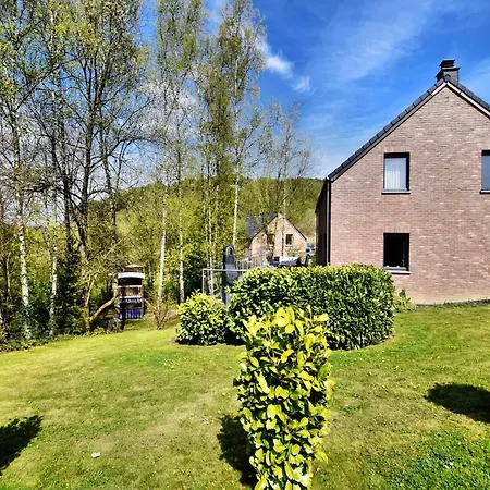 Casa de Férias Cozy Near Durbuy Woods