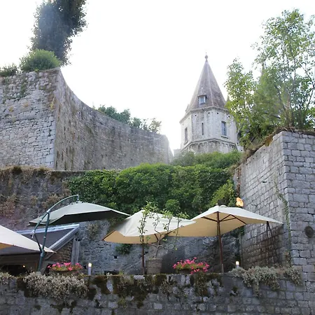 Cozy Near Durbuy Woods Casa de Férias *