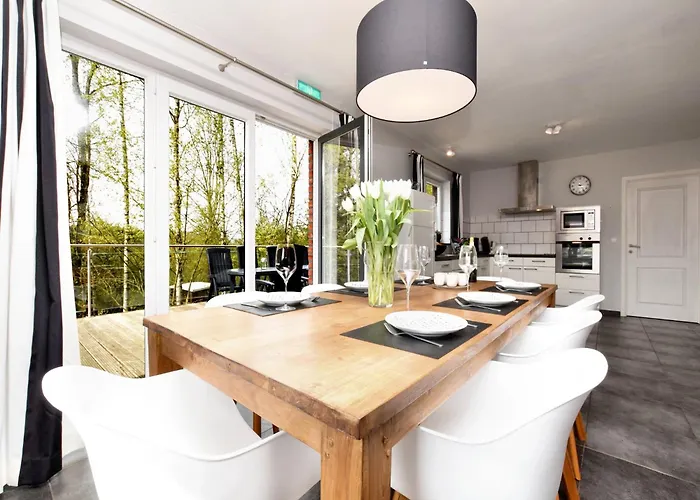 Casa vacanze Cozy Near Durbuy Woods *