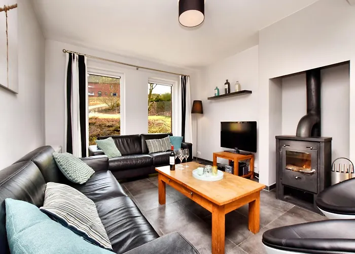 Cozy Near Durbuy Woods * Barvaux-sur-Ourthe