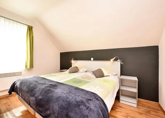 Cozy Near Durbuy Woods * Barvaux-sur-Ourthe