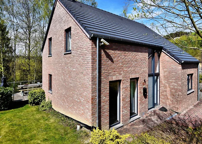 Casa vacanze Cozy Near Durbuy Woods