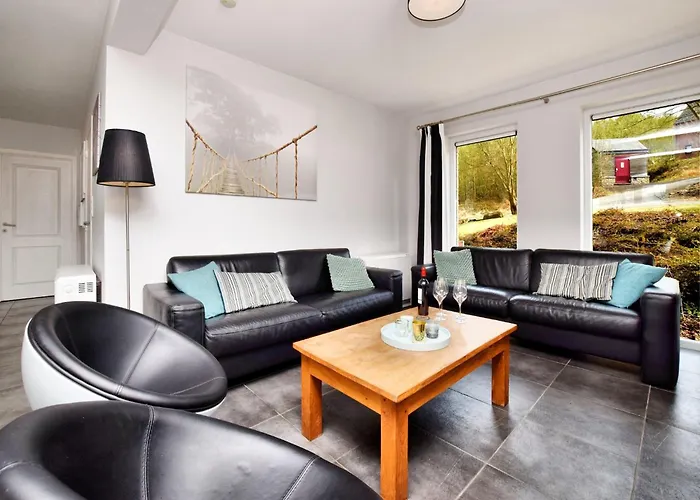 Casa vacanze Cozy Near Durbuy Woods