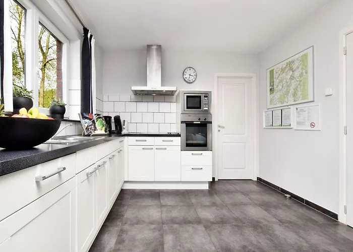 Casa vacanze Cozy Near Durbuy Woods *