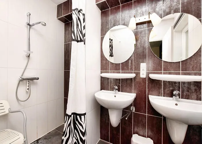 Casa vacanze Cozy Near Durbuy Woods *