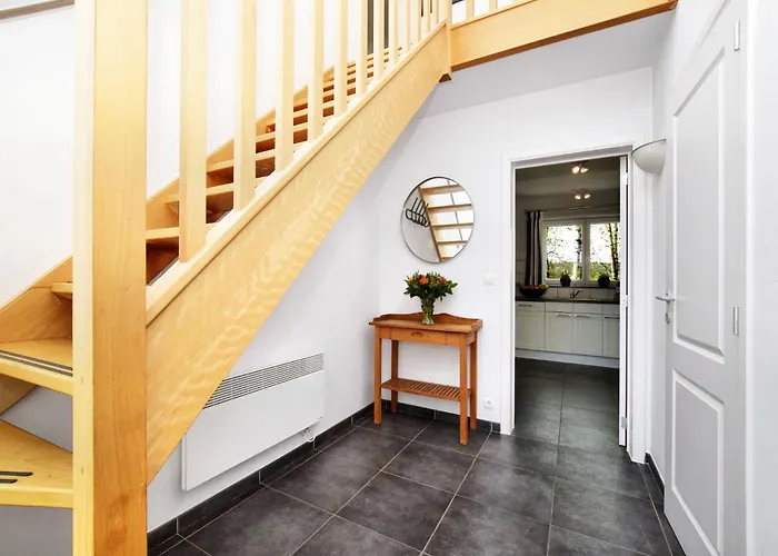 Cozy Near Durbuy Woods Casa vacanze Barvaux-sur-Ourthe