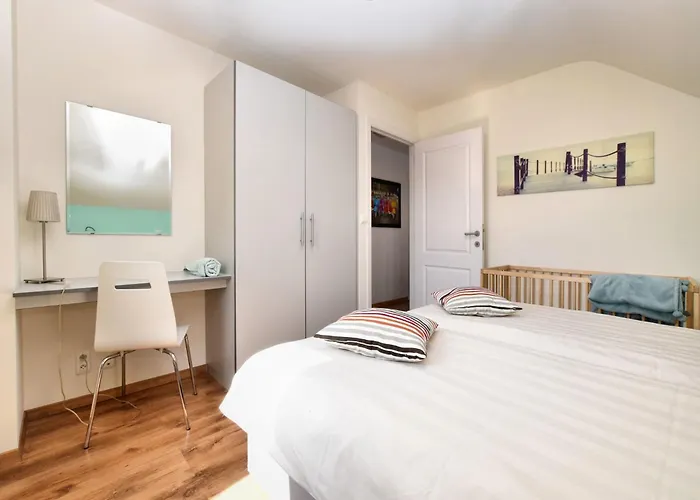 Casa vacanze Cozy Near Durbuy Woods