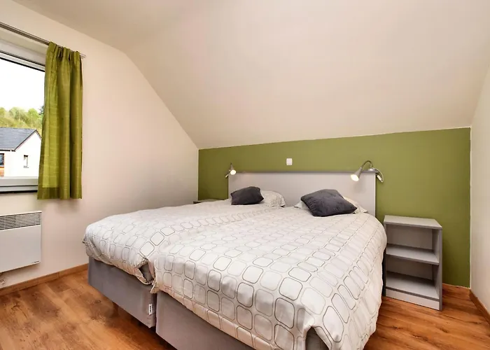 Cozy Near Durbuy Woods Casa vacanze