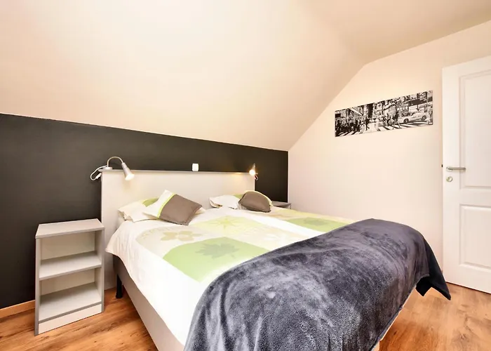 Casa vacanze Cozy Near Durbuy Woods