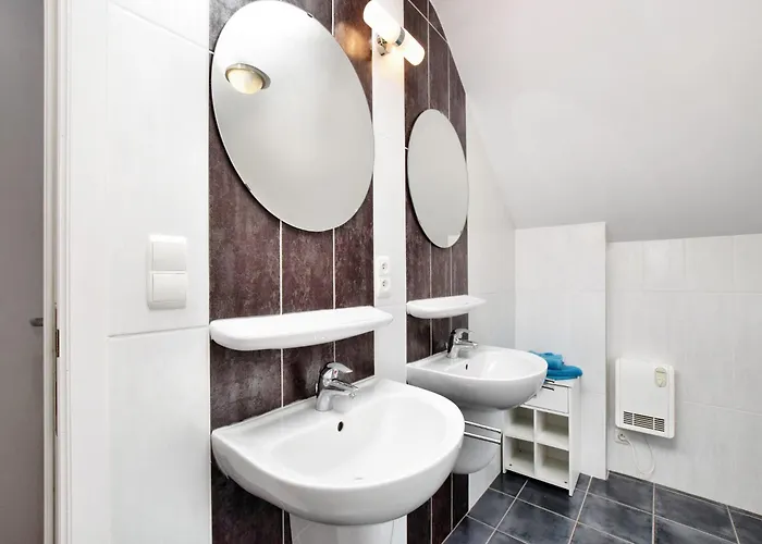 Cozy Near Durbuy Woods Casa vacanze Barvaux-sur-Ourthe
