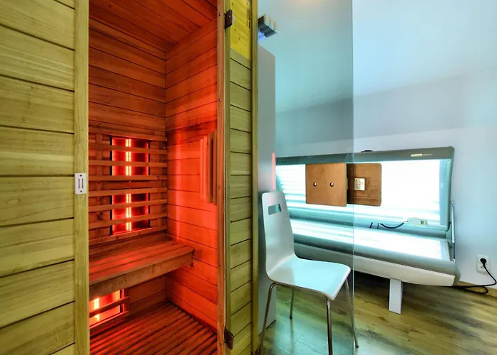 Casa vacanze Cozy Near Durbuy Woods *