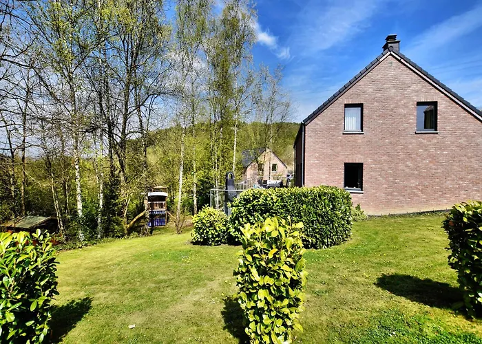 Casa vacanze Cozy Near Durbuy Woods