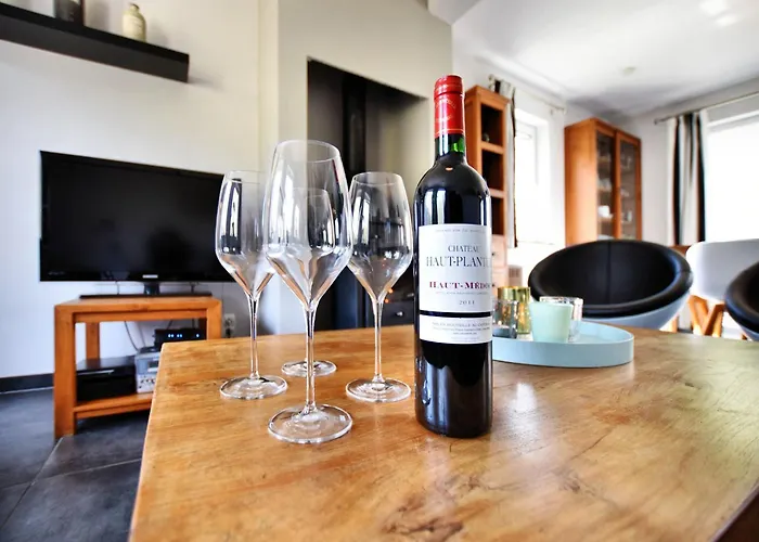 Casa vacanze Cozy Near Durbuy Woods *